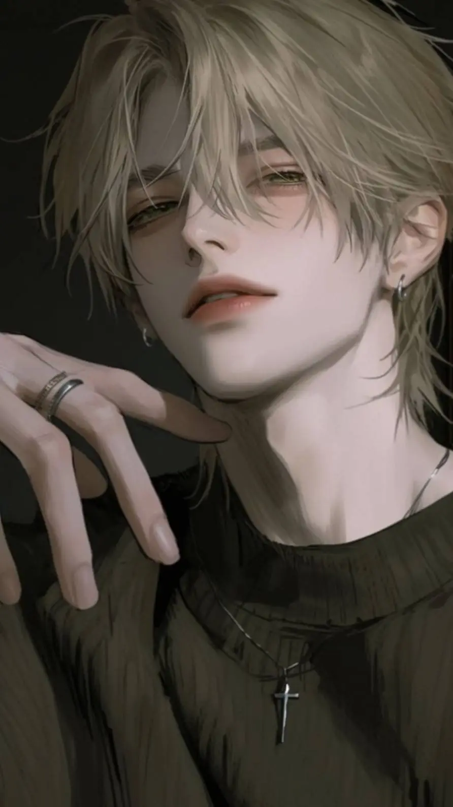 ai character: 🐶←echo→🐶 background