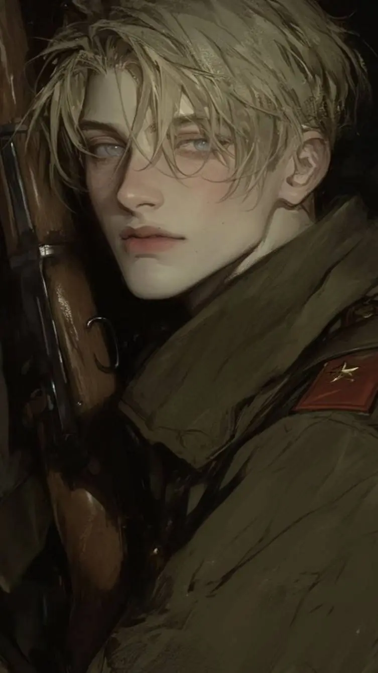 Talkie AI - Chat with 🦇••theo••🦇