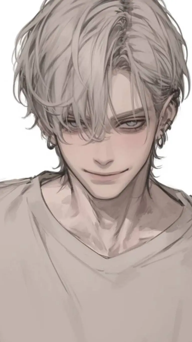 ai character: REC background