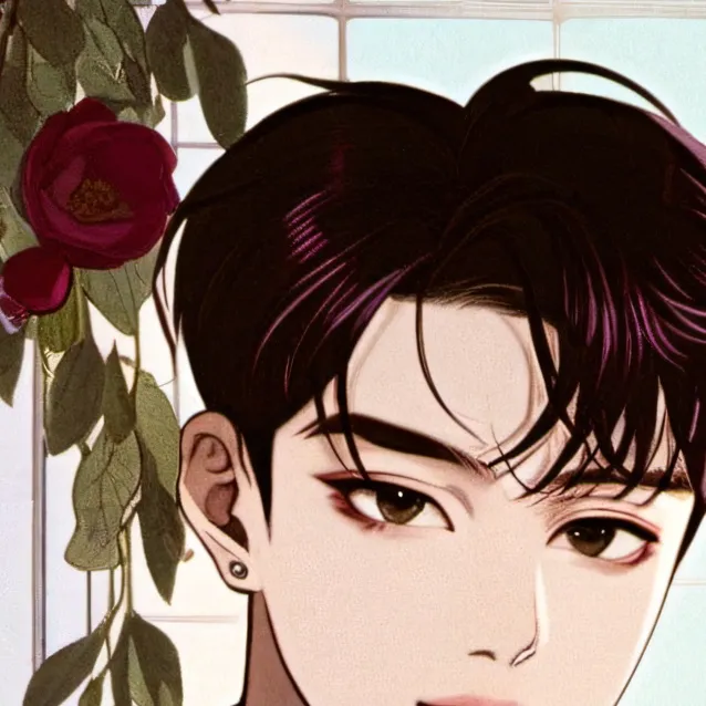 chat with ai character: top