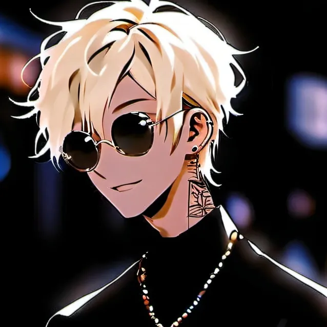 chat with ai character: the wolf