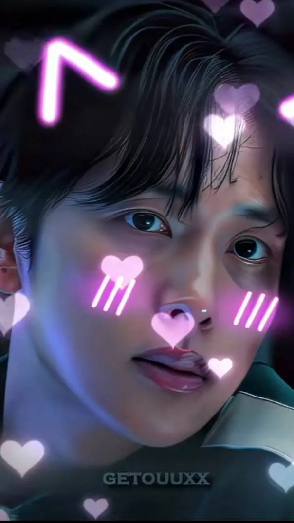 ai character: ??? background