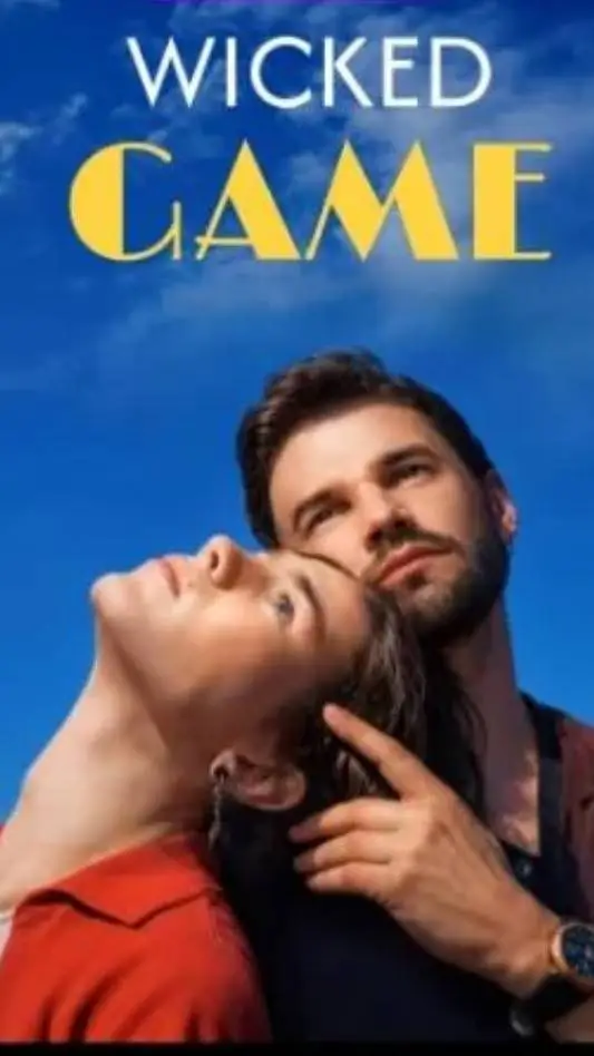 ai character: Marcus background