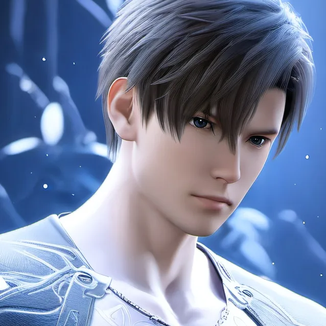 chat with ai character: Bondalo