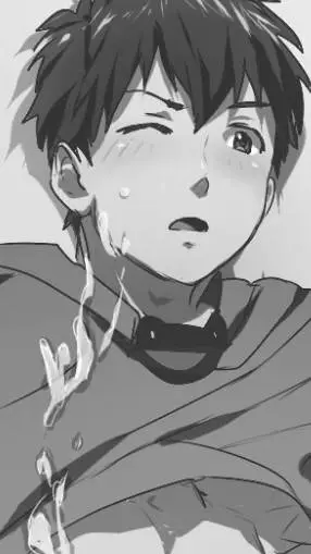 ai character: Alexander  background