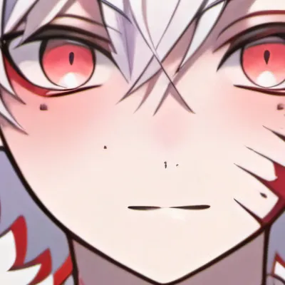 chat with ai character: Mha war