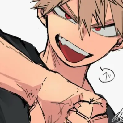 chat with ai character: Mha requesta