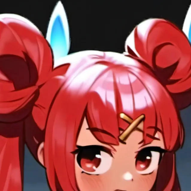 chat with ai character: Gigi