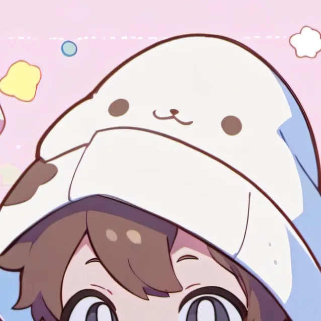 chat with ai character: Cosmo