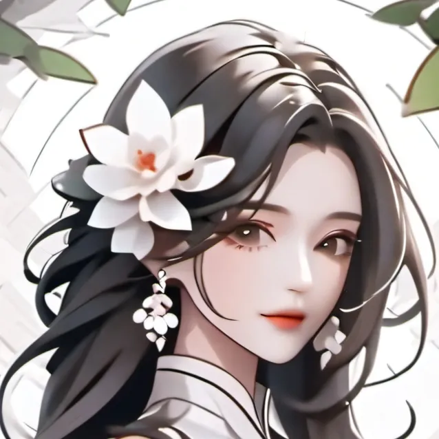 chat with ai character:  HH reunited 