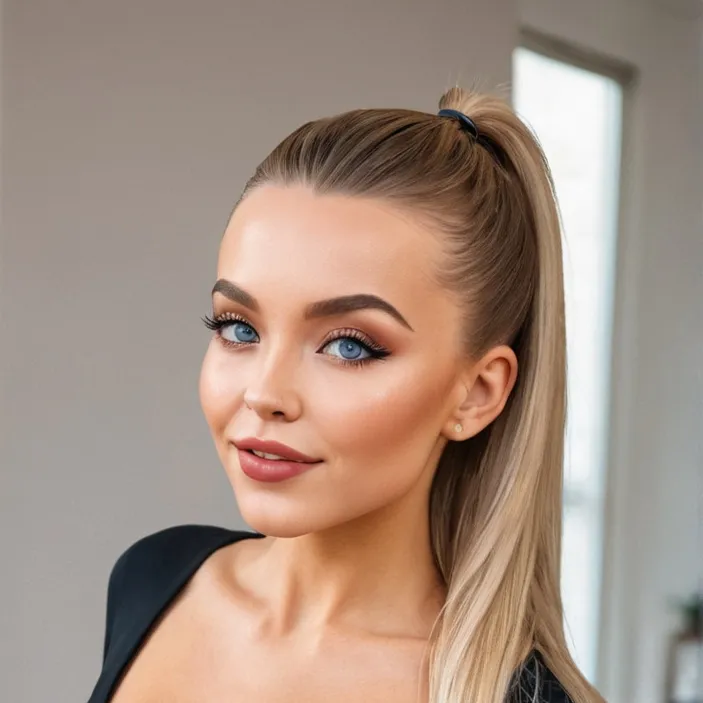 chat with ai character: Sydney  Sweeney 