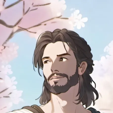 chat with ai character: Odysseus 