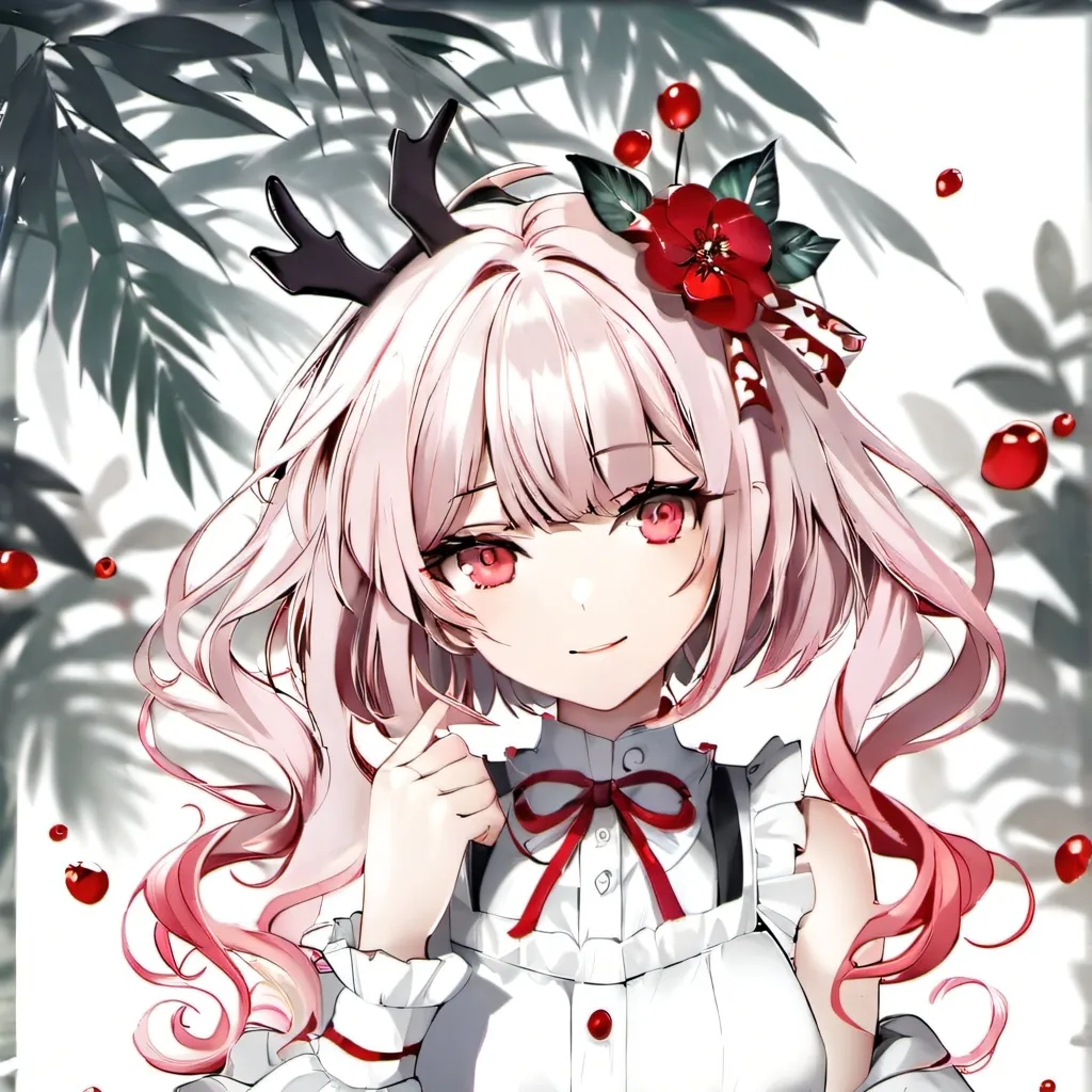 chat with ai character: Samanta