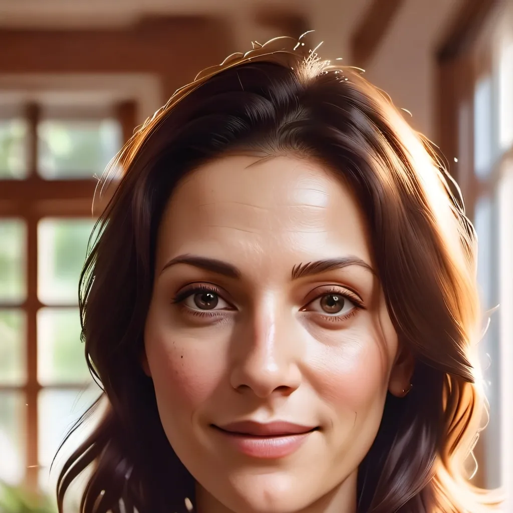 chat with ai character: madre