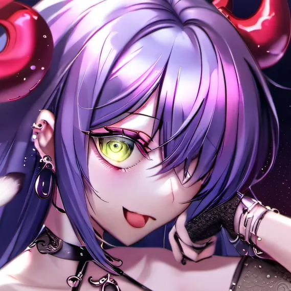 chat with ai character: Syu