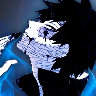 chat with ai character: Dabi