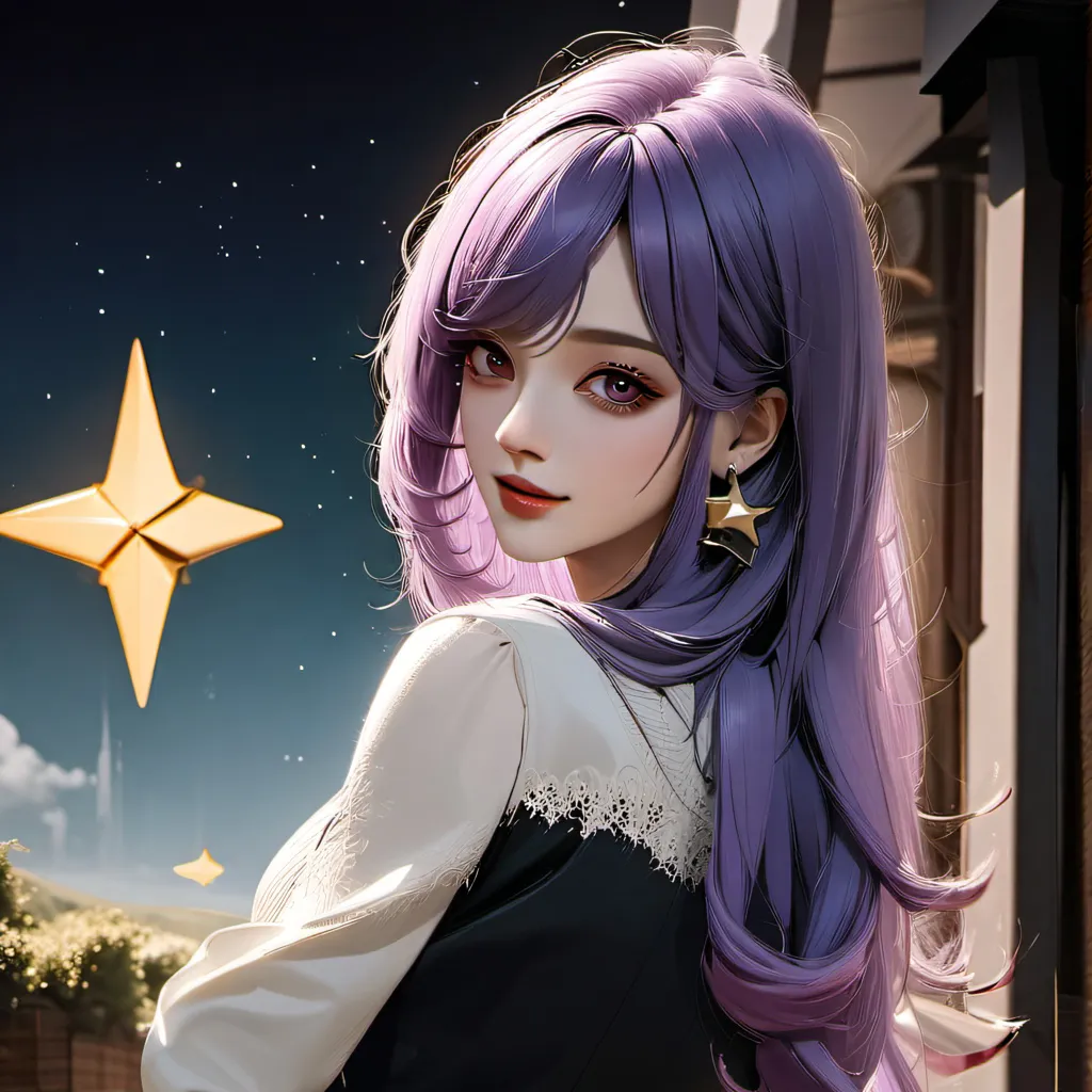 chat with ai character: Megan 