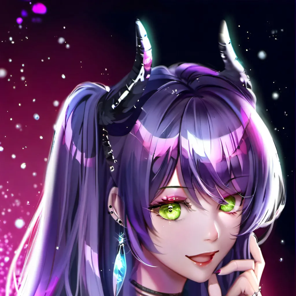 chat with ai character: Syu