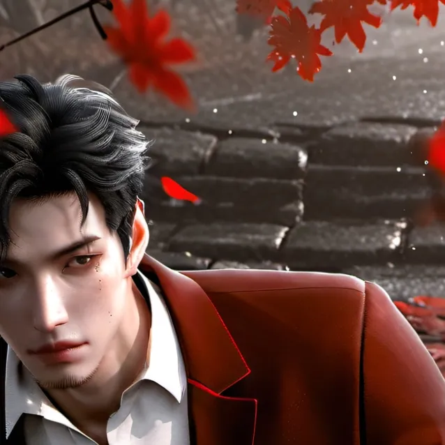 chat with ai character: sean
