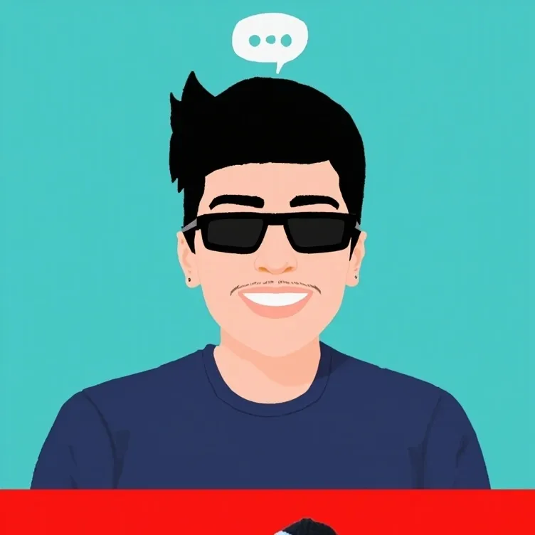 chat with ai character: kyle and damien 