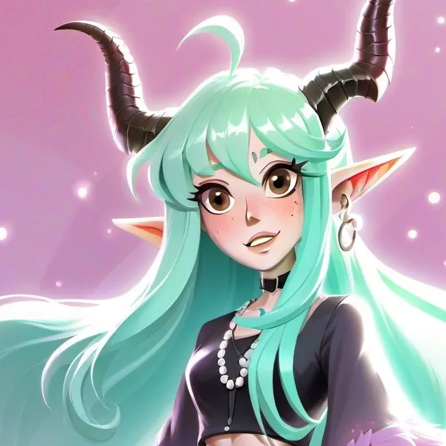 chat with ai character: Zaidali