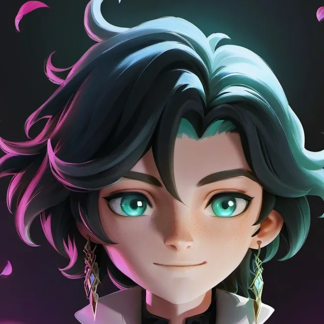 chat with ai character: villain rehab 
