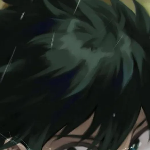 chat with ai character: Vigilante Deku