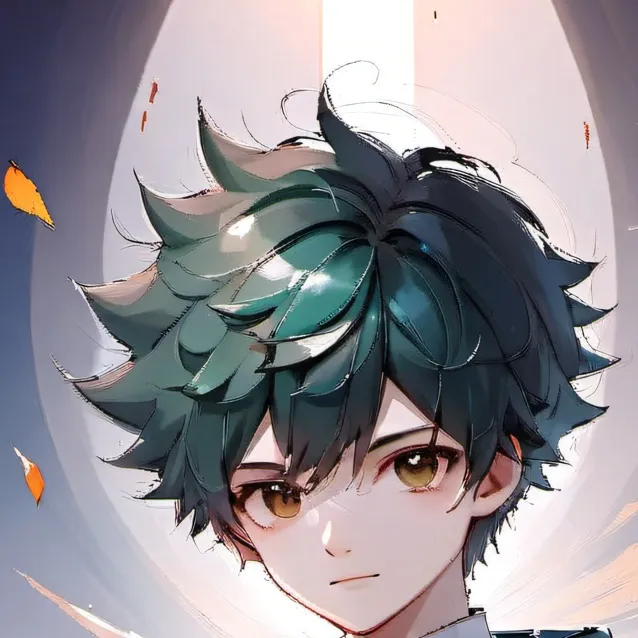 chat with ai character: villain bakudeku 