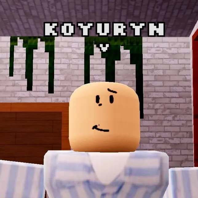 chat with ai character: koyuryn