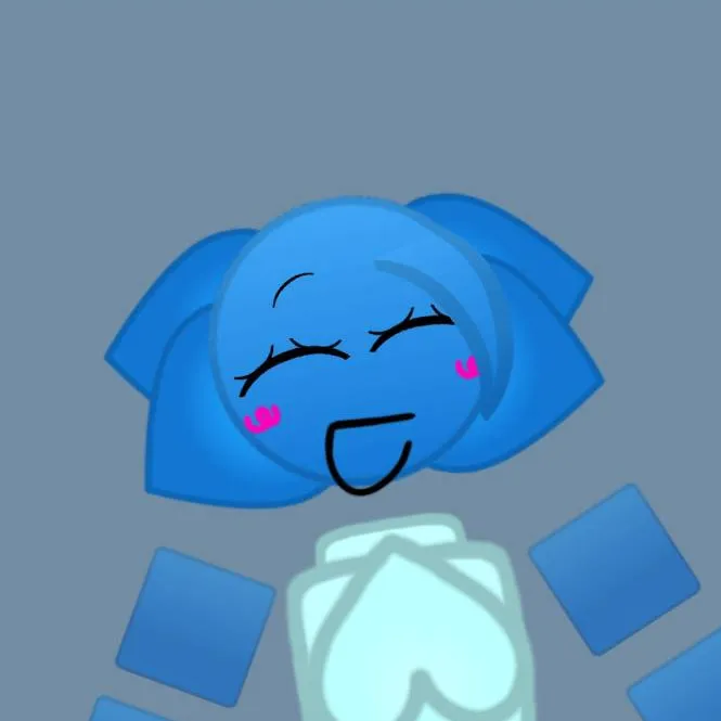 chat with ai character: 💙~!bluefurr!~💙