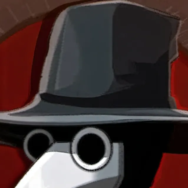 chat with ai character: SCP 049 help me...