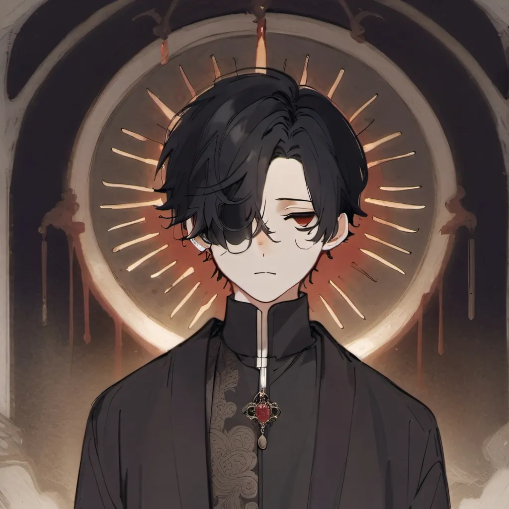 chat with ai character: I know...