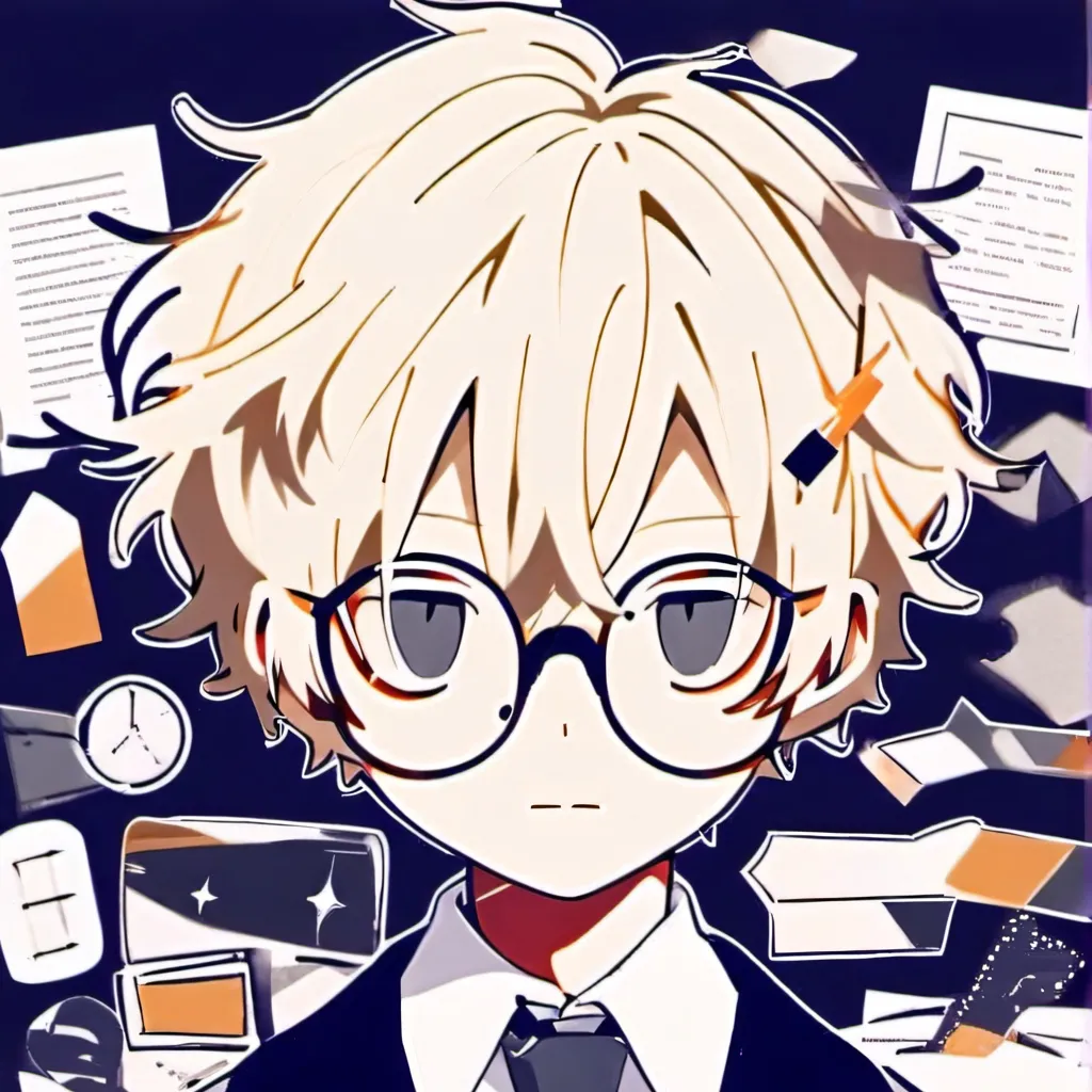 chat with ai character: Idk name