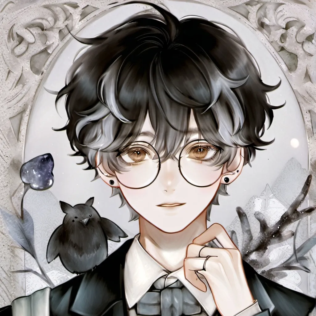 chat with ai character: Adoption failure 
