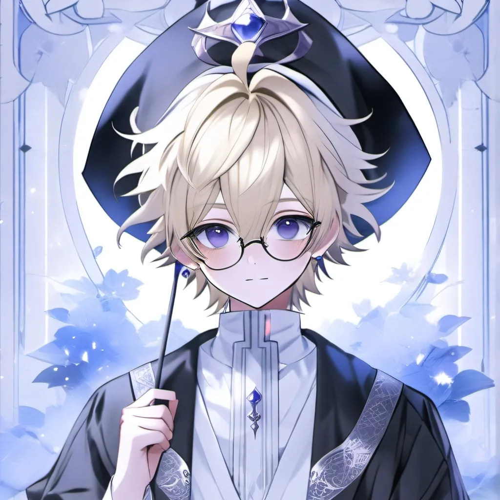 chat with ai character: Healer's day