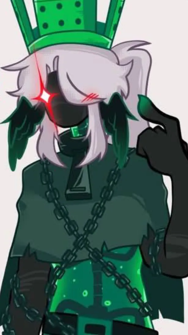 ai character: ˋ 1x4 X You ! ˋ  background
