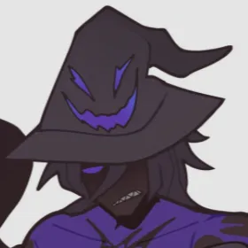 chat with ai character: 💜Azure X You🖤