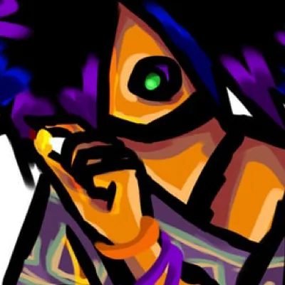 chat with ai character: 📲Spyke x you💜