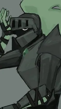 ai character: Soulvester x you  background