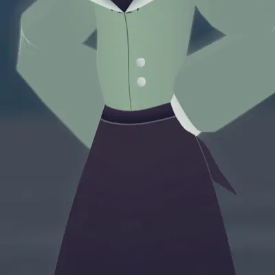 chat with ai character: [[ MISS GRACE ]]