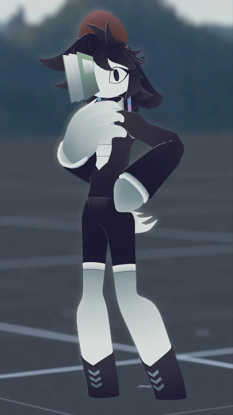 ai character: [[ MISS SASHA ]] background