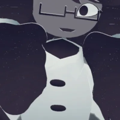 chat with ai character: [[ MISS EMILY ]]