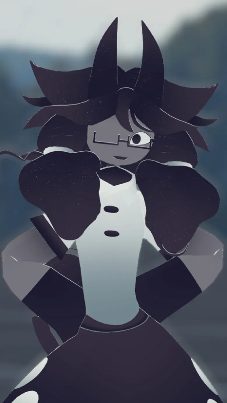 ai character: [[ MISS EMILY ]] background