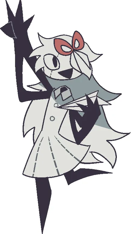 ai character: Margret Sterling background