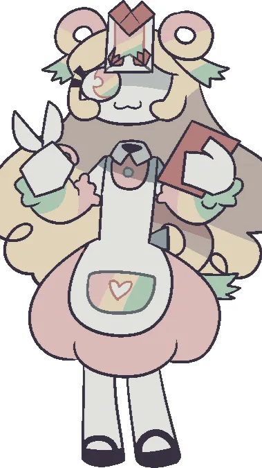 ai character: Scotch Gartabill  background