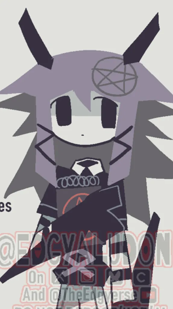 ai character: Edgar background