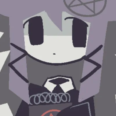 chat with ai character: Edgar