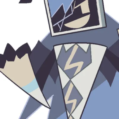 chat with ai character: RAM ( remake )