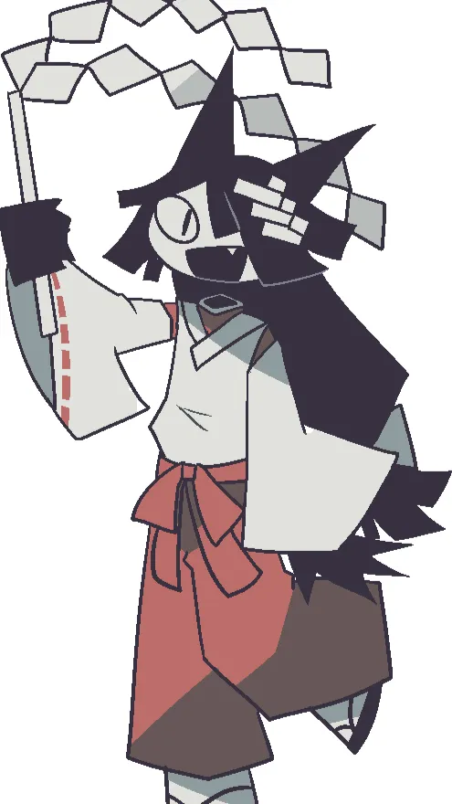 ai character: Akatsuki Kanazawa background