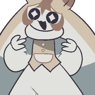 chat with ai character: Pupu 